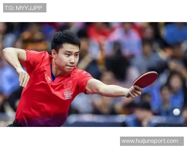于子洋与水谷隼巅峰对决乒乓球赛场谁将问鼎荣耀之巅 于子洋与水谷隼巅峰对决乒乓球赛场谁将问鼎荣耀之巅